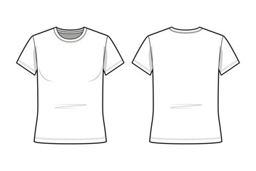 Regular Fit T-Shirt