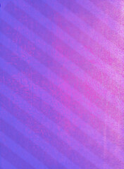 Purple vertical background For banner, poster, social media, story, events and various design works