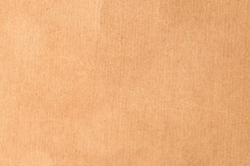 Fototapeta premium A tan background with a few brown spots, texture background of retro vintage yellowed paper