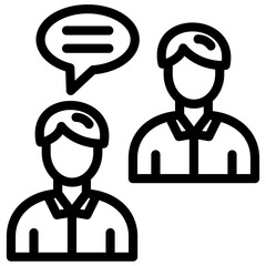 Mentorship Program Icon