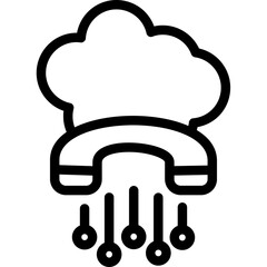 VoIP Icon