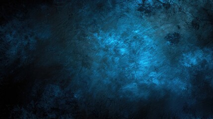 Obraz premium A blue background with a dark blue sky