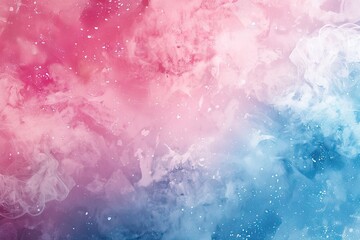 Fototapeta premium A colorful background with pink, blue and purple colors