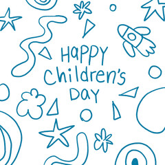 Happy children’s day