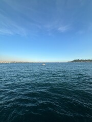 Obraz premium İstanbul