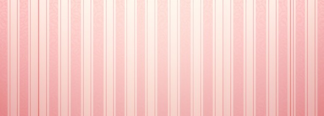 Elegant seamless pattern of soft pink vertical stripes with subtle gradients, perfect for classic and timeless graphic design backgrounds, wallpapers, and texture backdrops.