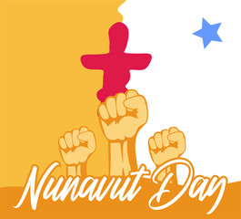 Happy Nunavut Day to all Canadians
