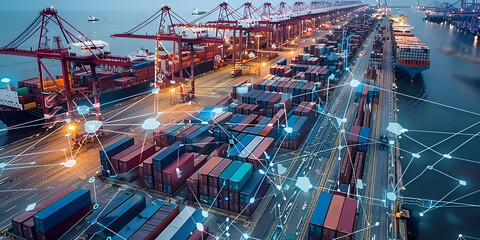 Smart Contract Automation: Streamlines payment processing with predefined conditions
Payment Method Innovation: Utilizes blockchain for secure and transparent transactions
Automated Financial Transact