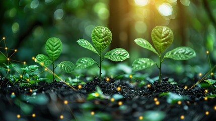 Environmental Finance Trends: Coin Stacks and Renewable Energy