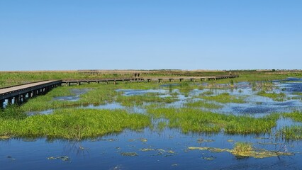 Anahuac National Wildlife Refuge, Texas