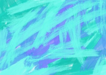 abstract blue background