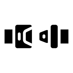seatbelt icon 