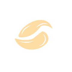 mayonnaise sauce vector illustration