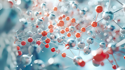 Nanoparticles in environmental sensors high detail advanced monitoring 