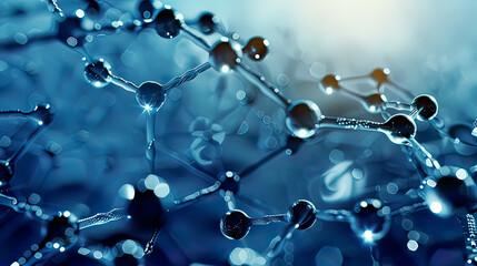 Nanoparticles in environmental remediation high detail advanced sustainability 