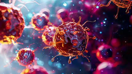 Nanoparticles in medical imaging high detail advanced diagnostics 