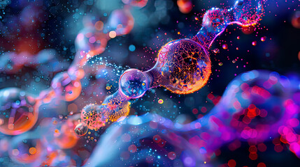 Nanoscale imaging technology high detail cutting-edge science 