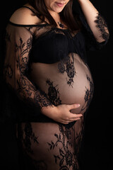 Pregnant belly human pregnancy pre natal care health care gynecology child bearing