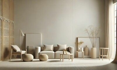 Obraz premium インテリア