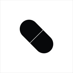 Capsule icon