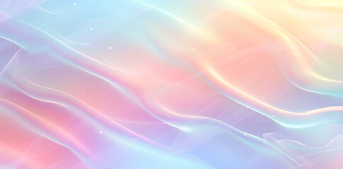 Fototapeta premium Colorful gradient background, pastel color soft texture gradient background with a blur effect, pink, blue, purple and orange.