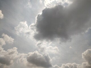 東京のそら(24.7.2)