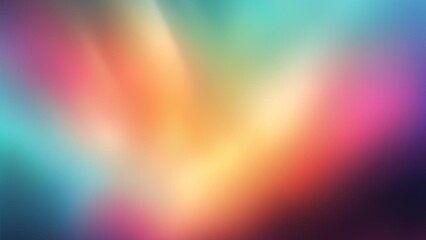 Obraz premium Light blue grainy background noise texture backdrop pastel - 17