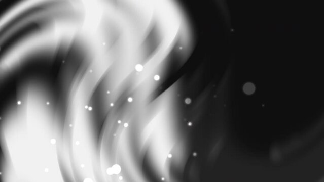 black white abstrack background Suitable for backgrounds, digital designs, web graphics, and abstract concept illustrations.