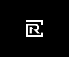 CR  RC  logo
