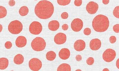 Geometric ethnic seamless pattern. Ikat traditional with fabric texture background.Asian tie dry.Batic folk art .Abstract retro design for wallpaper, fashion, surface, textile, print product,decor.