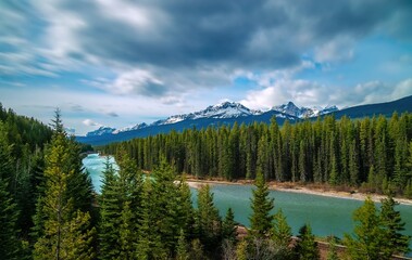 Long Exposure By Morant's Curve