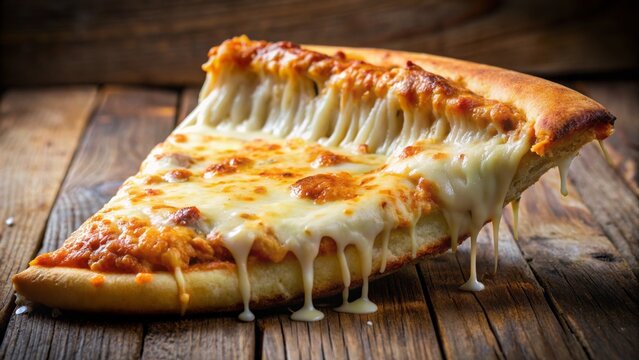 This Cheesy Pizza Is The Perfect Dinner For Any Occasion. It'S Easy To Make And Always A Crowd-Pleaser.