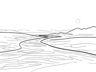 Flowing Wealth: The Continuous Accumulation of Assets Through Smart Investing