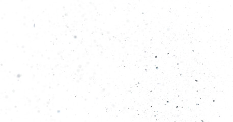 Yuletide Star Descent: Striking 3D Illustration Showcasing Falling Festive Stellar Fragments