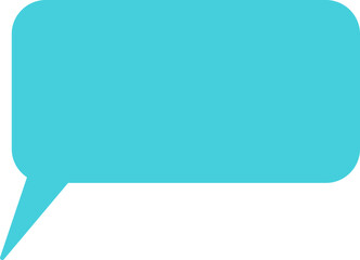 colorful chat bubbles, ellements illustration vector