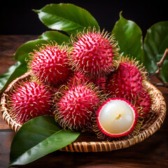 lychee