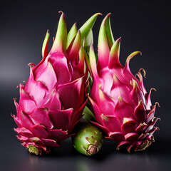 dragon fruit
