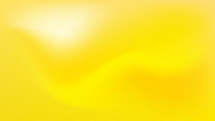 ABSTRACT BACKGROUND ELEGANT YELLOW GRADIENT MESH SMOOTH LIQUID COLORFUL DESIGN VECTOR TEMPLATE GOOD FOR MODERN WEBSITE, WALLPAPER, COVER DESIGN 