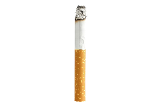recommend clip art: Cigarette isolated on transparent background