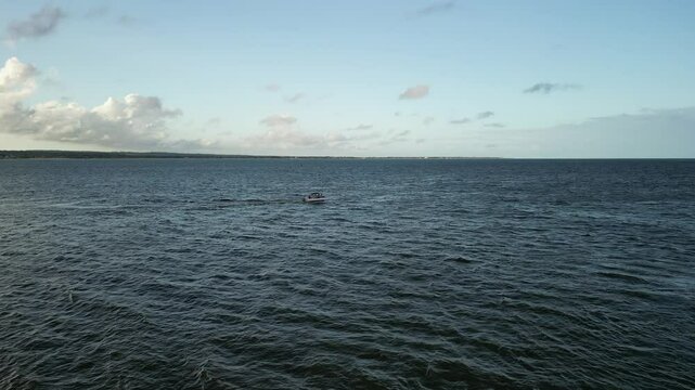 Dique de Cabedelo - PB (Cabedelo Dike - PB)