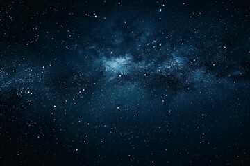 Fototapeta premium stars in the sky with stars with Gallery Arcturus in the background