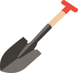 Garden Tool Icon