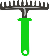 Garden Tool Icon