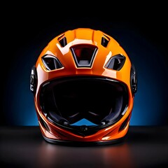 Fototapeta premium Safety Helmets