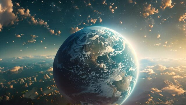 earth