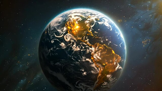 earth