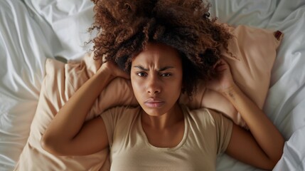 A leisurely time on the couch and an anxious monologue