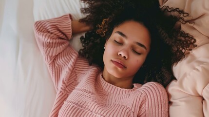 A leisurely time on the couch and an anxious monologue