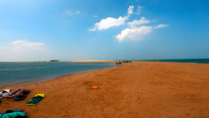 Vacation in Sri Lanka 2024 