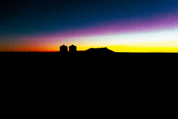 What a wonderful world